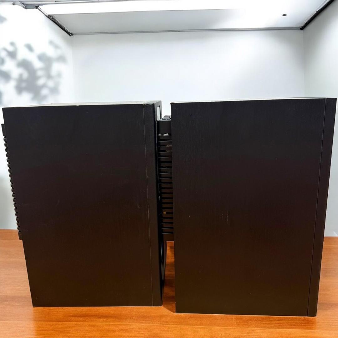 ☆良品 ベリンガー TRUTH B2031A パワードモニタースピーカー ペア