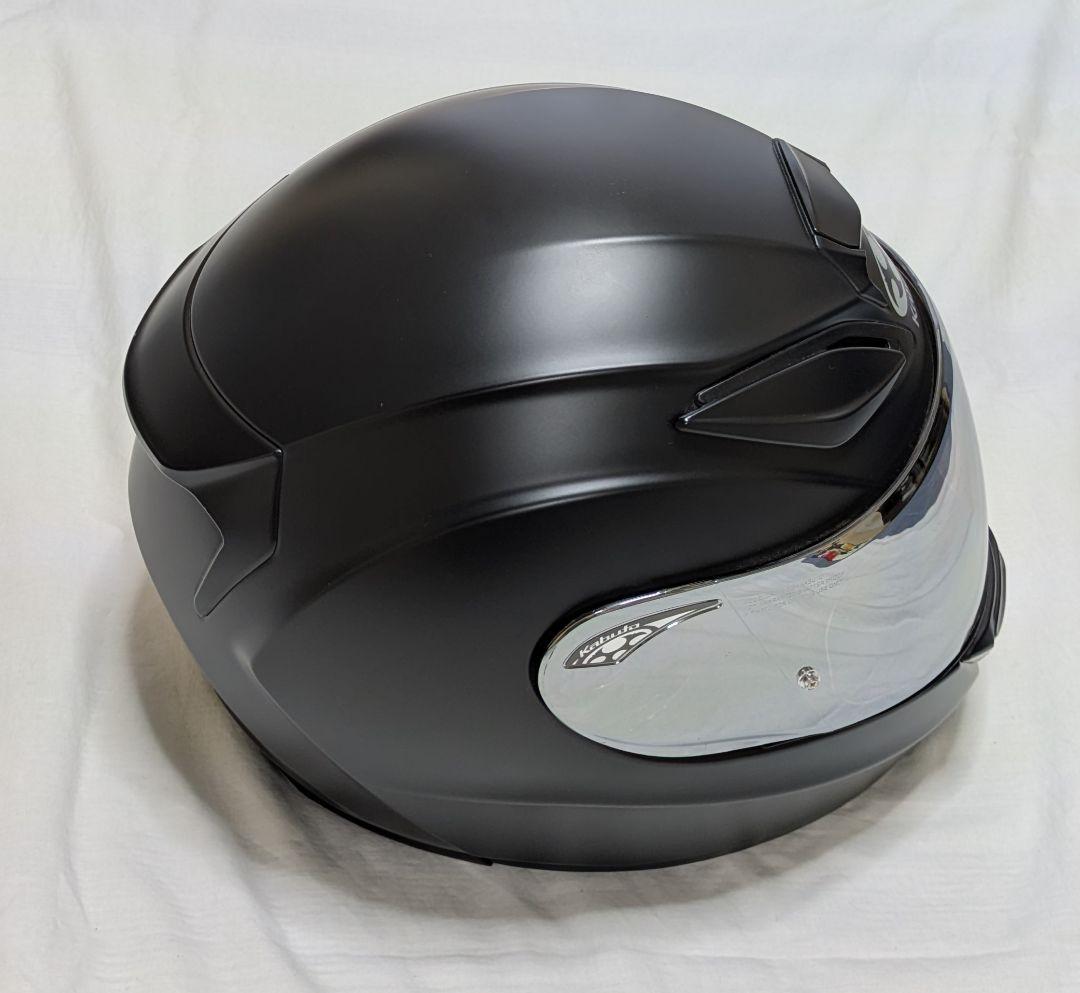 OGK KABUTO　SHUMA　Мサイズ