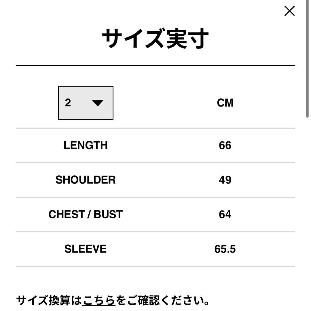 sacai 25ss レザージャケット