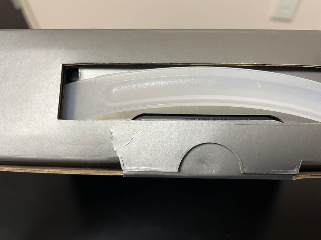 GARMIN ガーミン　Index S2 体重計　美品