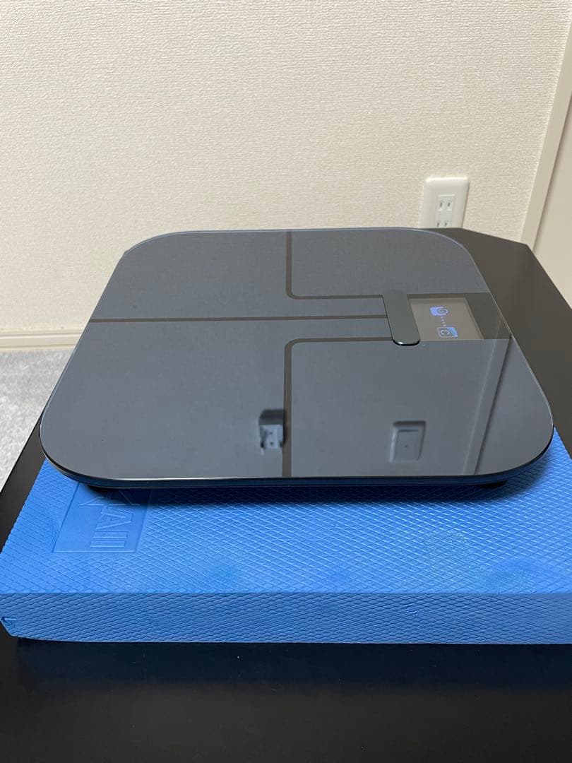 GARMIN ガーミン　Index S2 体重計　美品