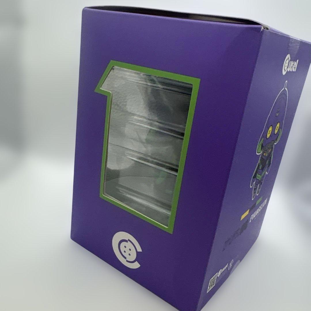 cutie1 エヴァンゲリオン初号機　No.049 フィギュア