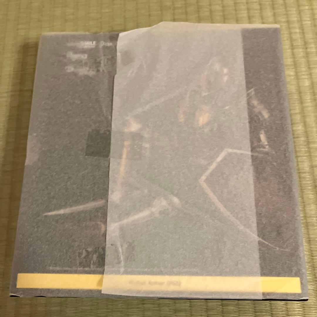 figma デモンズソウル