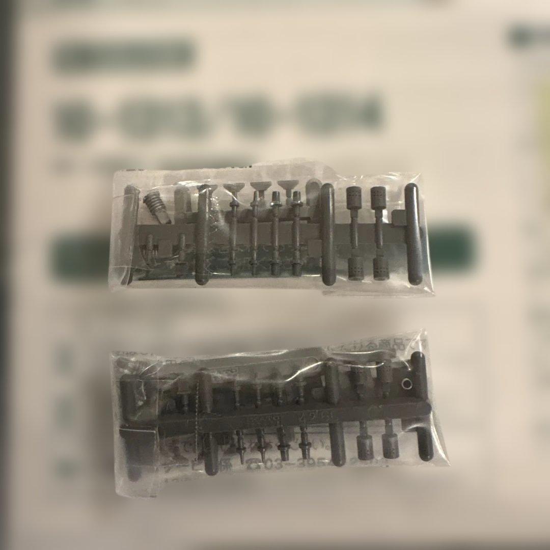 【新同】KATO 10-1313/1314 681系しらさぎ基本増結9両セット③