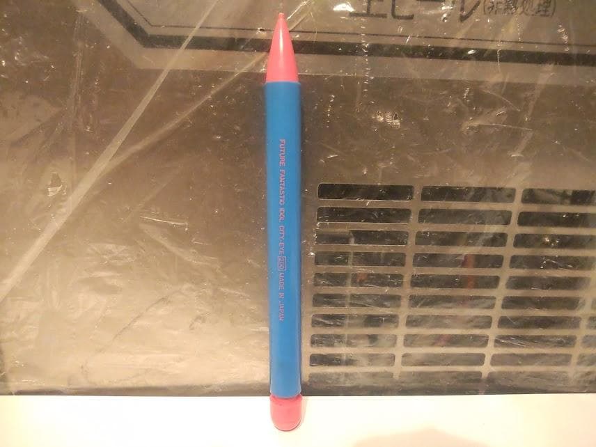 昭和レトロ★80年代★アイドル おニャン子クラブ 高井麻巳子 シャープペンシル