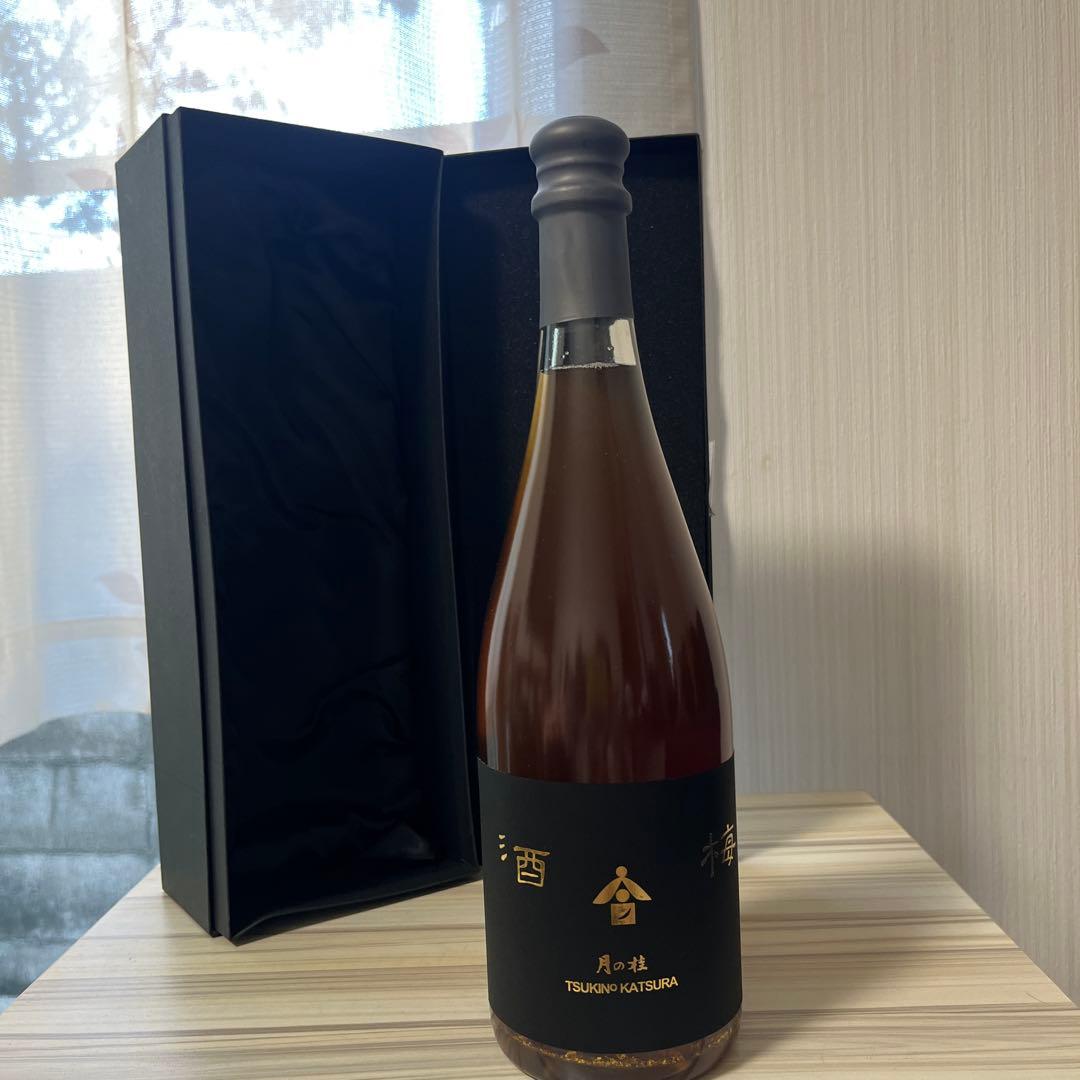 月の桂　　梅酒