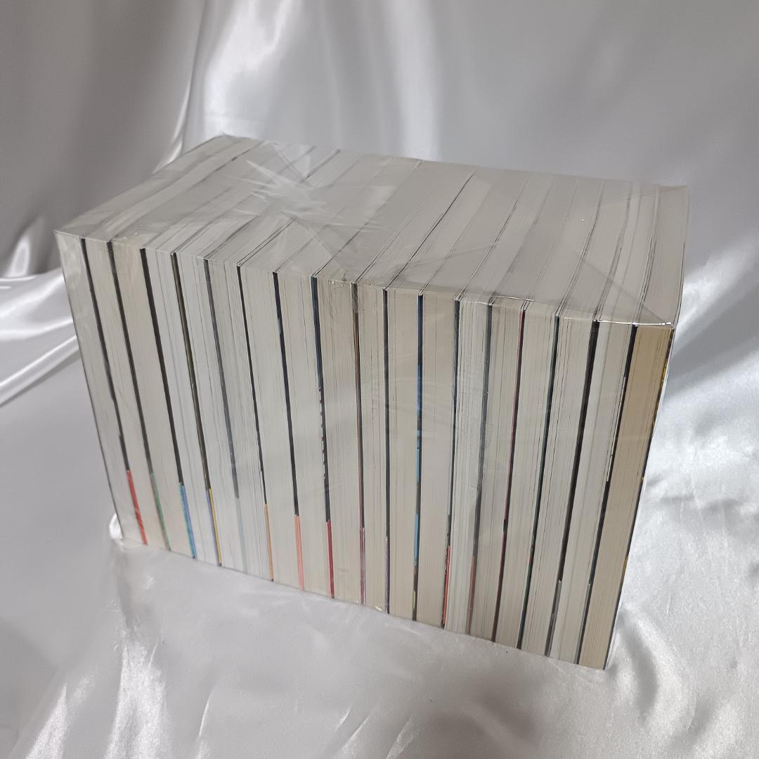 【良品！帯付き巻多数！ファイブスター物語　1巻～18巻（既全巻）】