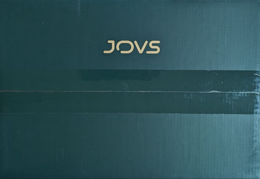 JOVS Blacken 光美顔器 A988