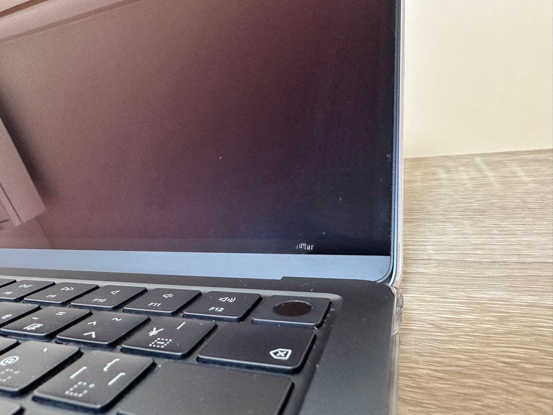 ヒ*ロ様 【Apple MacBook Air M2 16GB/256GB 】セ