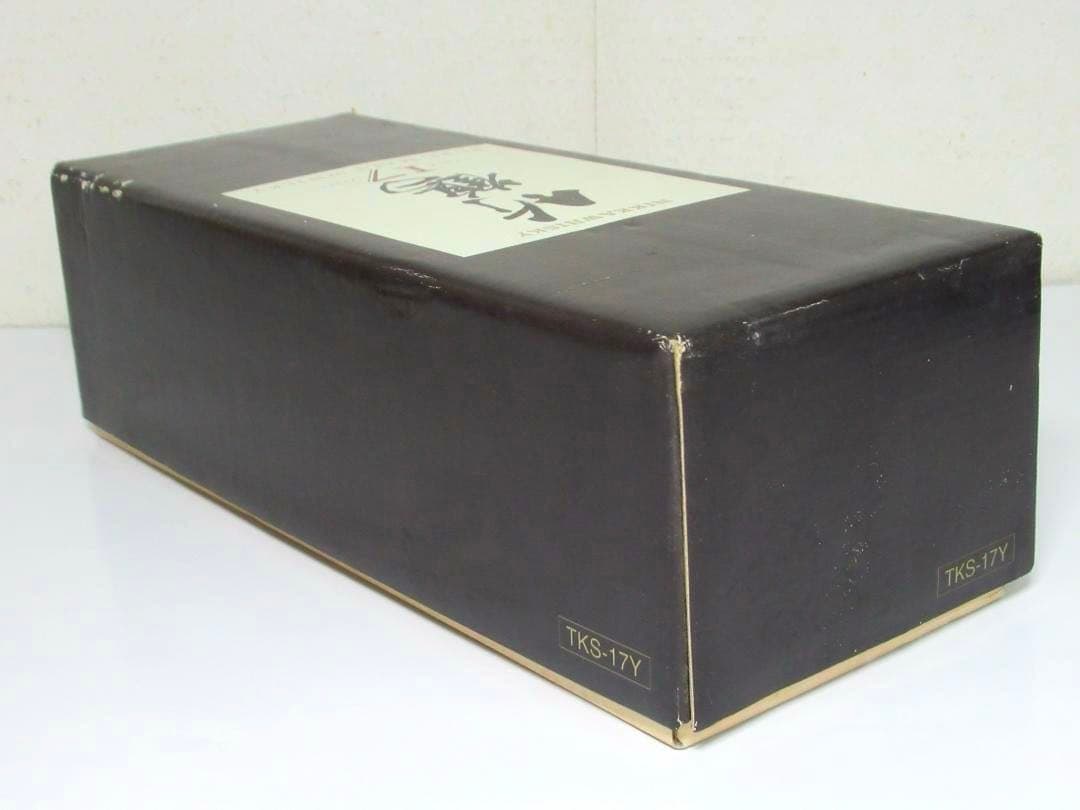 竹鶴 17年 700ml 43% 専用箱 ピュアモルト ニッカ ウイスキー 箱付