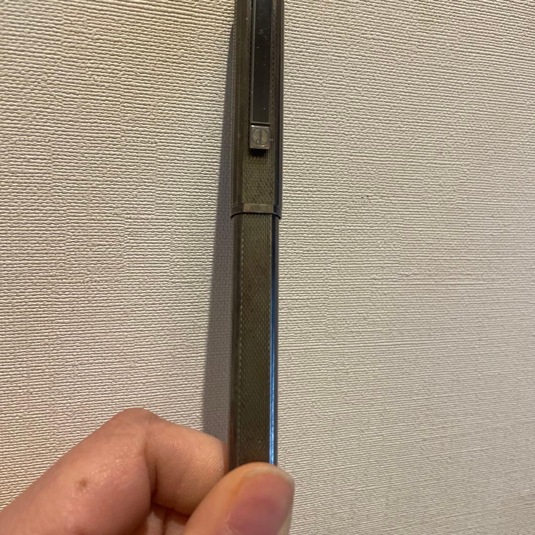 ダンヒル万年筆アンティーク 現状品