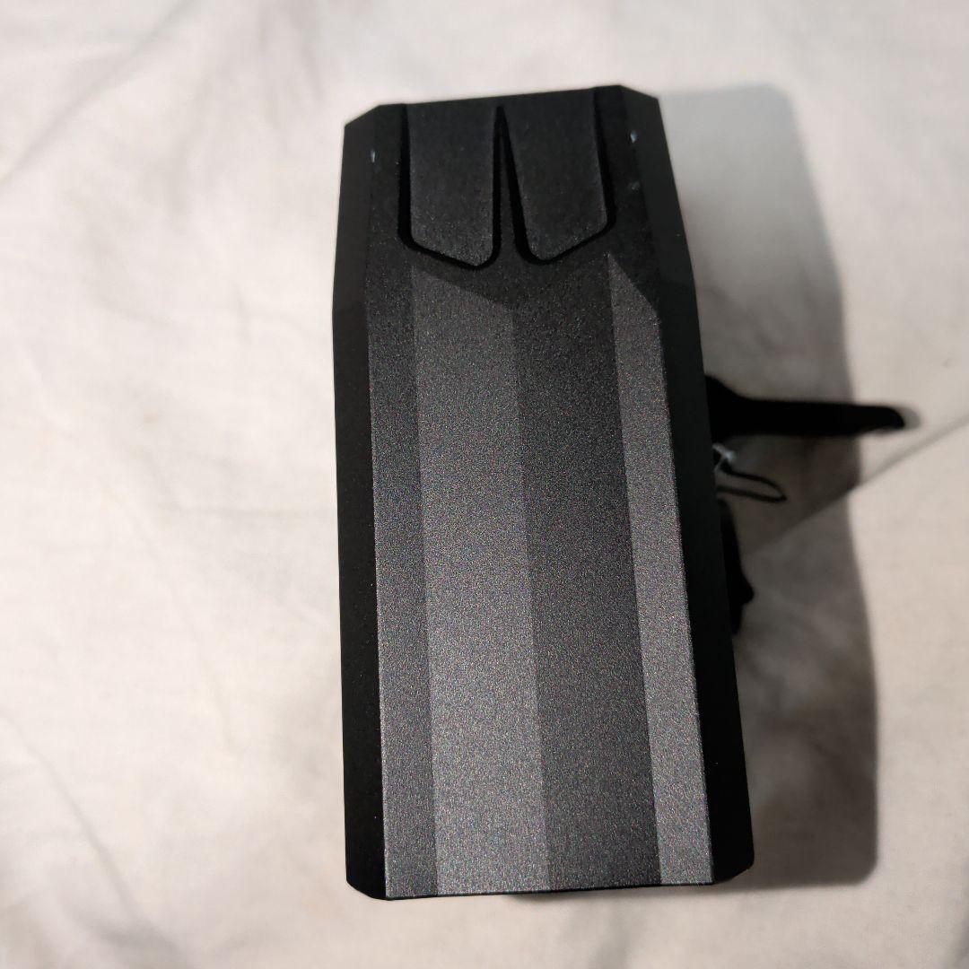 VORTEX RAZOR AMG UH-1 タイプ レプリカホロサイト　NV対応