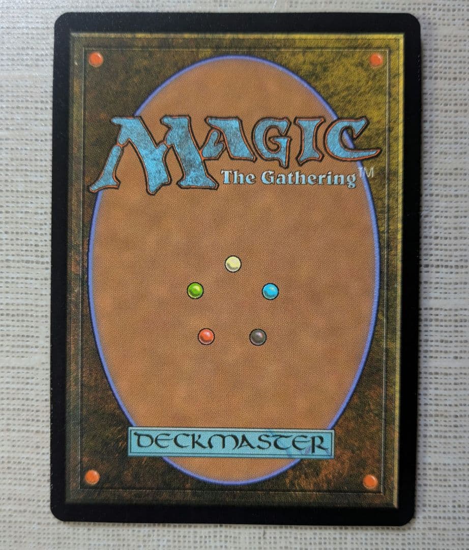 MTGカード 復活した精霊信者、ニッサ　foil　1