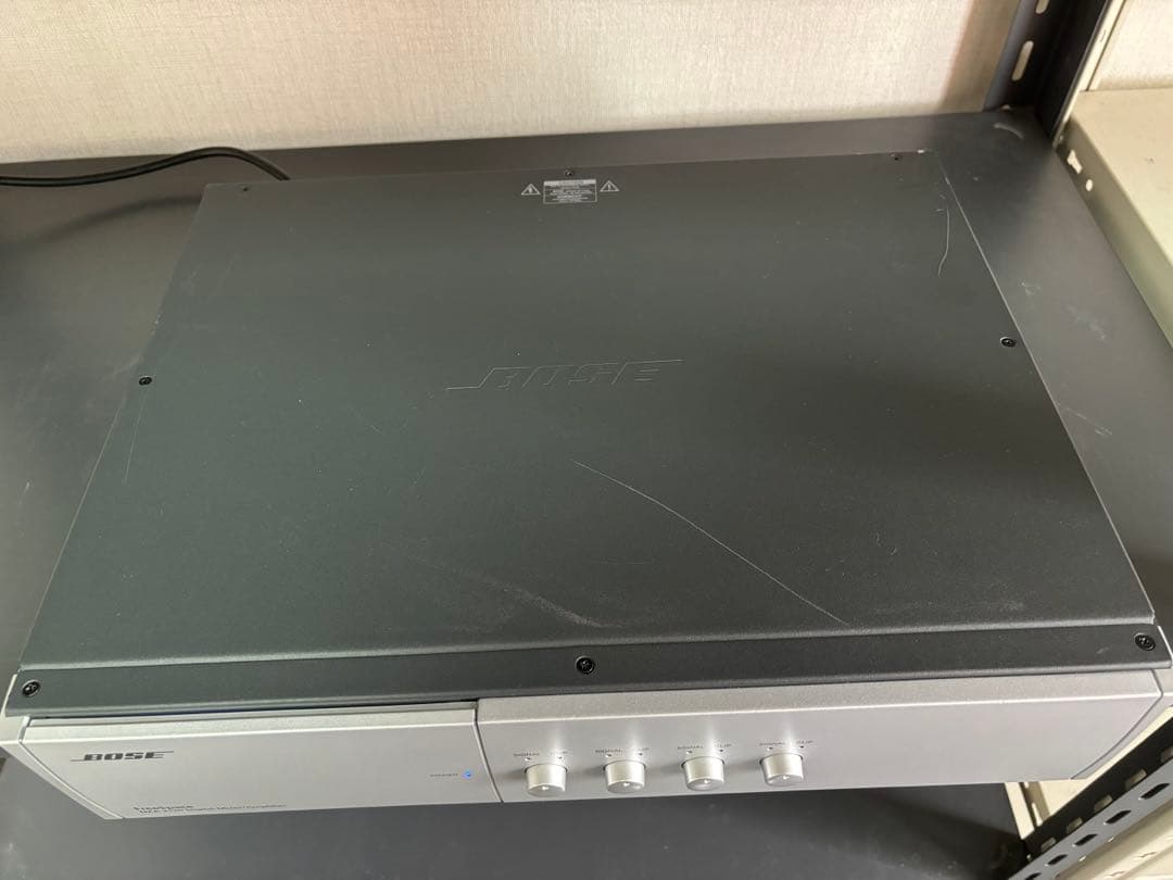 BOSE ボーズ　DXA2120 Digital Mixer/Amplifier