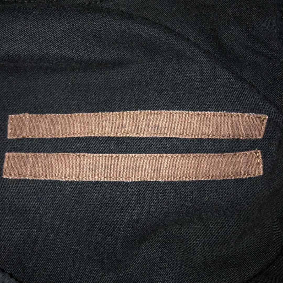 【アーカイブ】Rick Owens クロップド サルエルパンツ 46