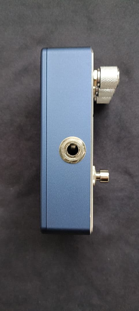 Sumo Stomp 雷電 ギターエフェクター