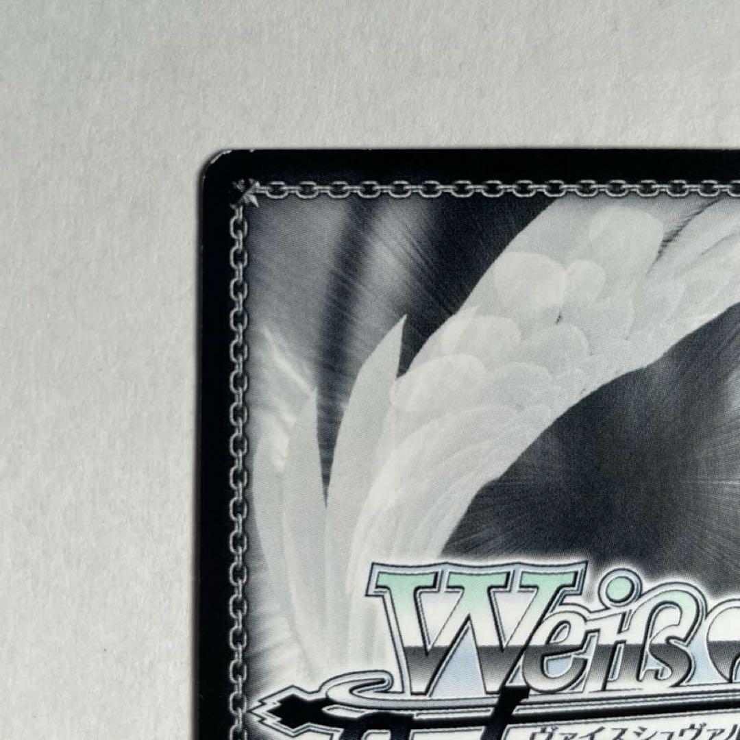 ヴァイスシュヴァルツ　ノーゲーム・ノーライフ　フィール・ニルヴァレン　SP