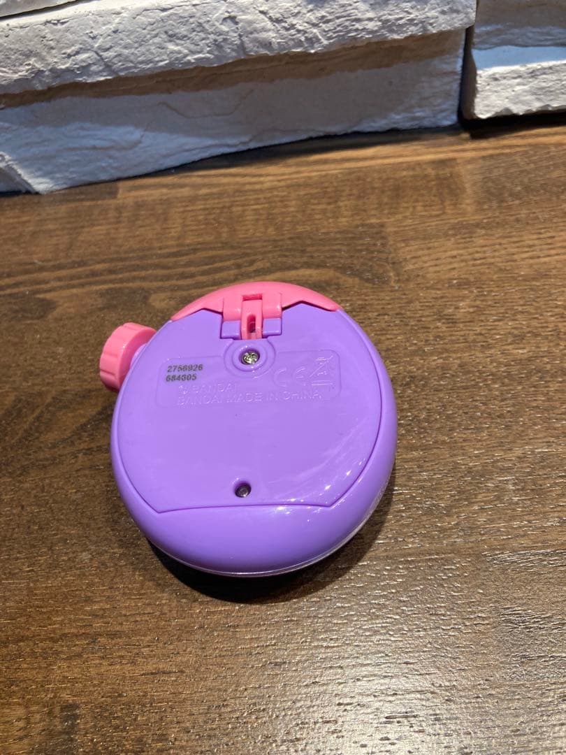 その他 Tamagotchi Paradise - Purple Sky