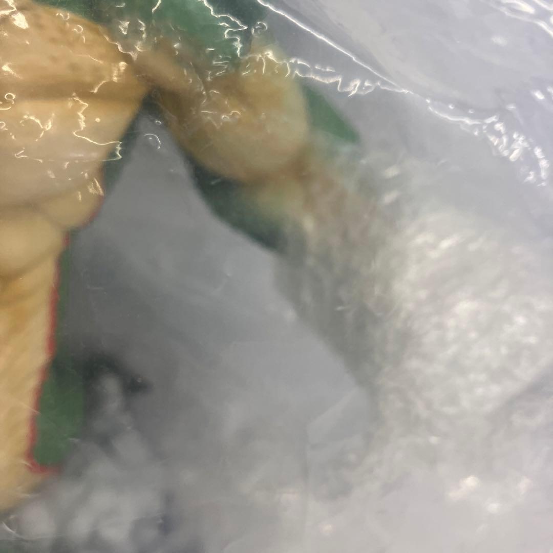 HF1505 未開封 一番くじ ドラゴンボール ラストワン賞 ポルンガ