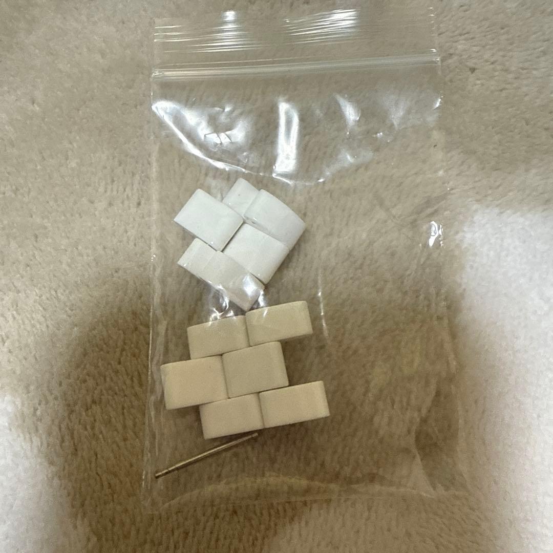 超レア！GLAYハイコミ腕時計