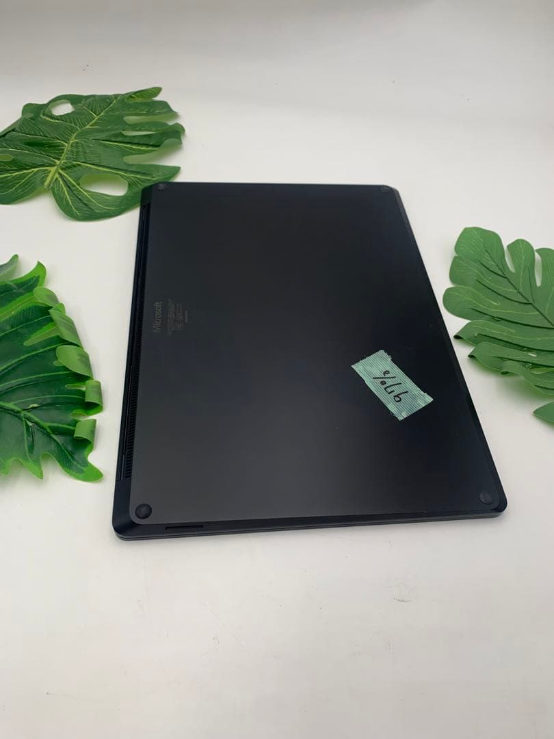 Surface Laptop 3 13.5インチ マットブラック 第 10 世代