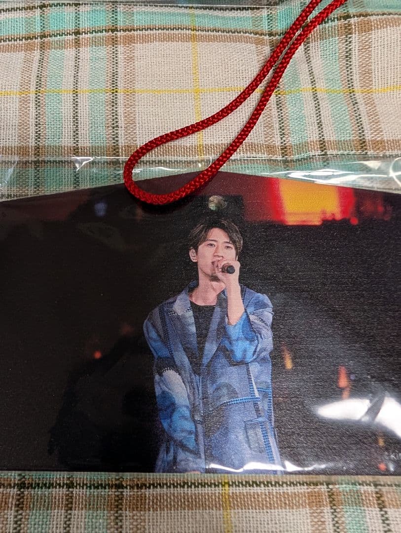 Kiramune collection キラフェス Trignal 江口拓也