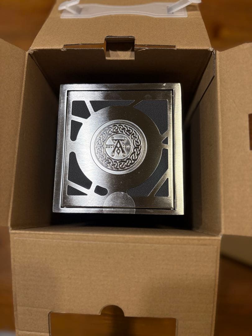 最終処分　Ardbeg 25 アードベッグ　未開封シール　7/20 18時まで