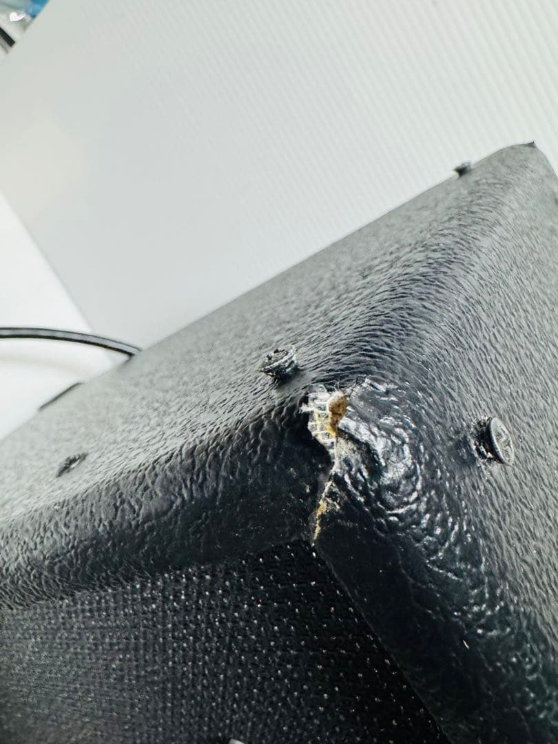 ヒュースアンドケトナー EDITION BLUE 15DFXギターアンプ