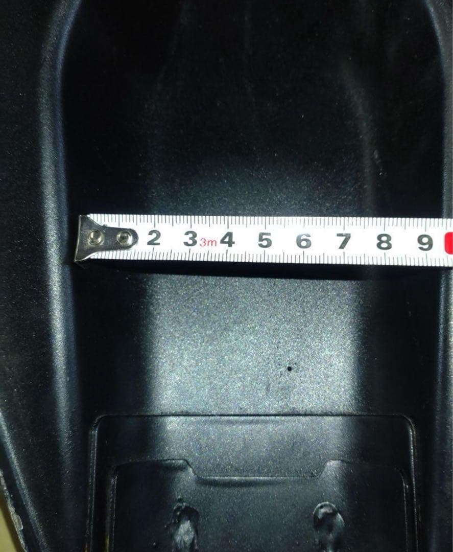 スポーツスタータイプ　 汎用タンク　 6リットル