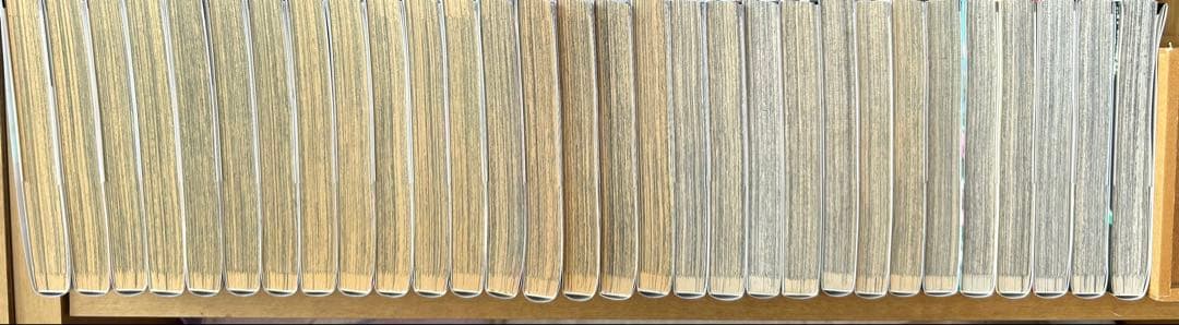 呪術廻戦 全巻セット （1〜30巻）