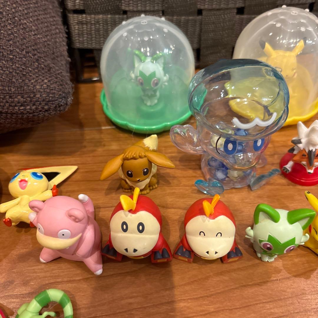 ポケモン ぬいぐるみ まとめ売り 大量 グッズ フィギュア ポケカ