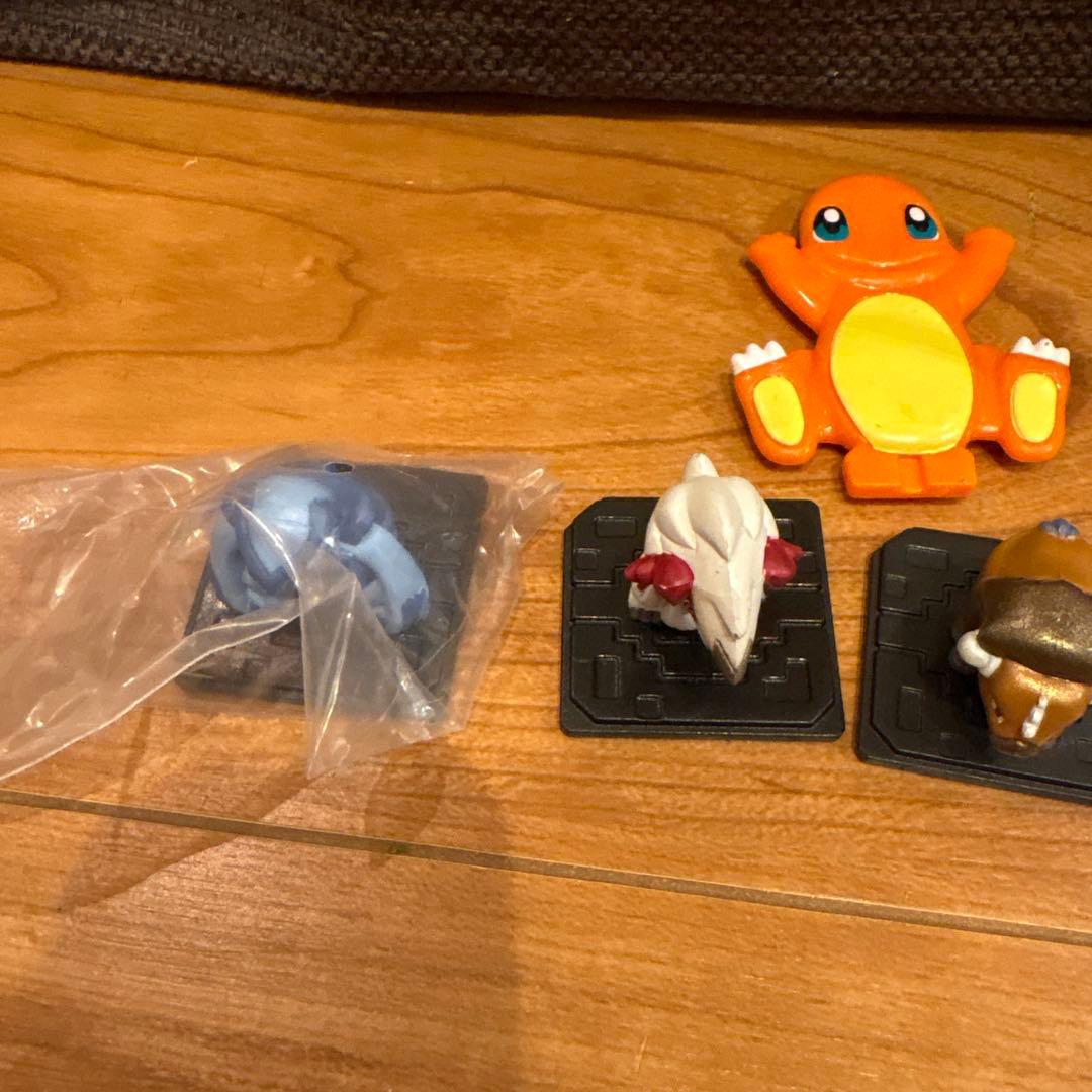 ポケモン ぬいぐるみ まとめ売り 大量 グッズ フィギュア ポケカ