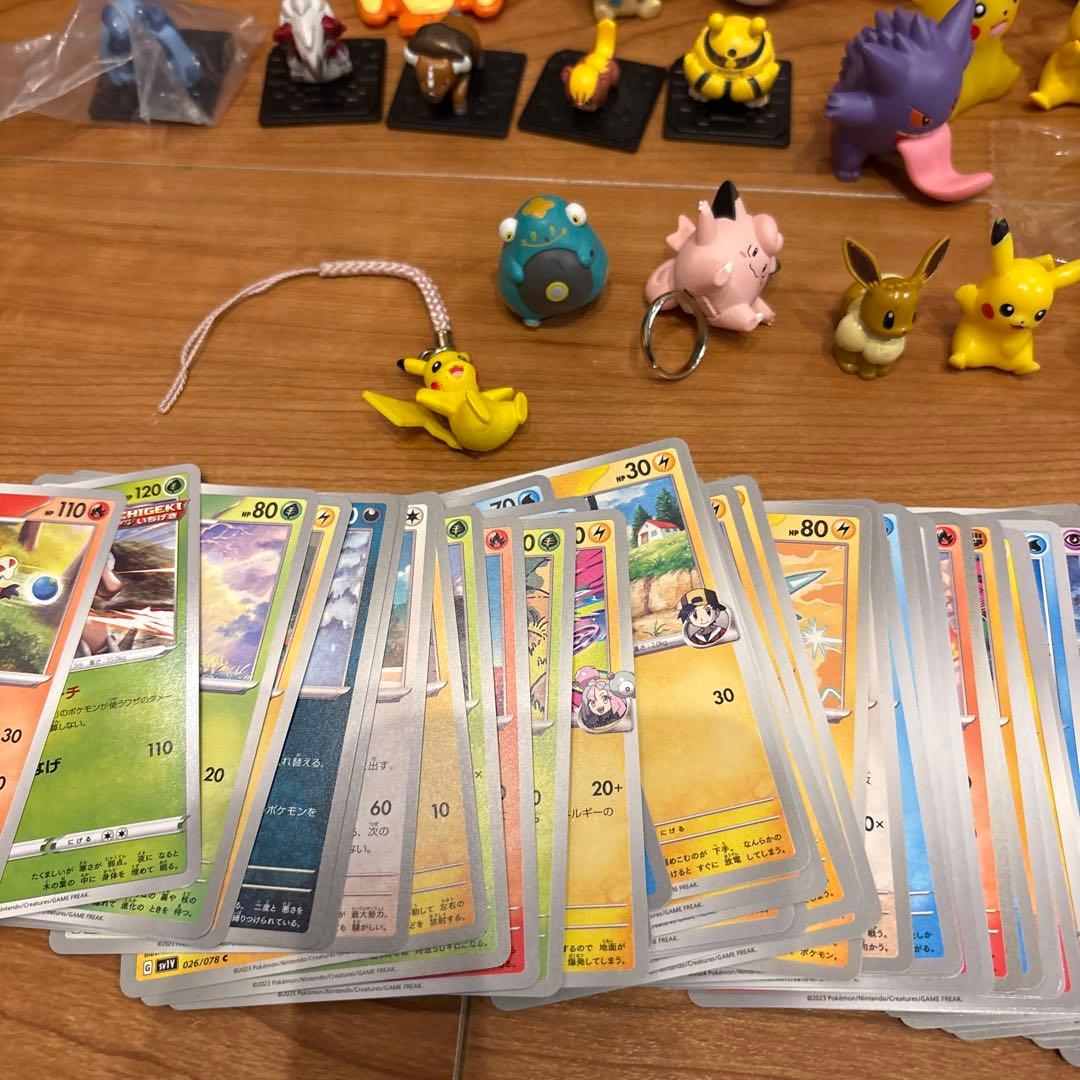 ポケモン ぬいぐるみ まとめ売り 大量 グッズ フィギュア ポケカ