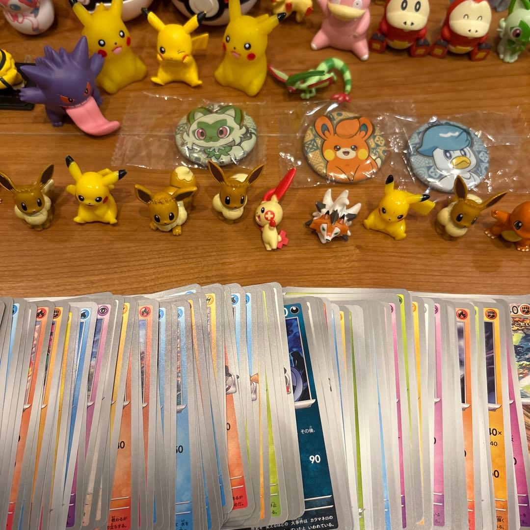 ポケモン ぬいぐるみ まとめ売り 大量 グッズ フィギュア ポケカ