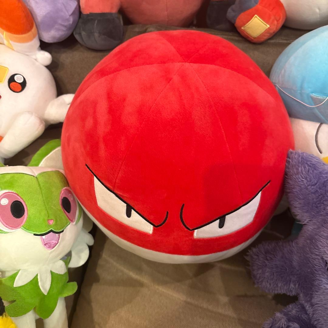 ポケモン ぬいぐるみ まとめ売り 大量 グッズ フィギュア ポケカ