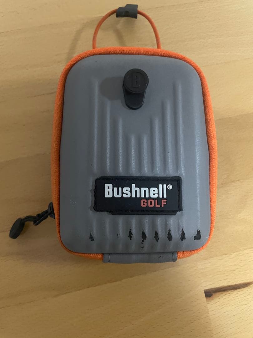 Bushnell ピンシーカーTOUR V5シフトスリムジョルト