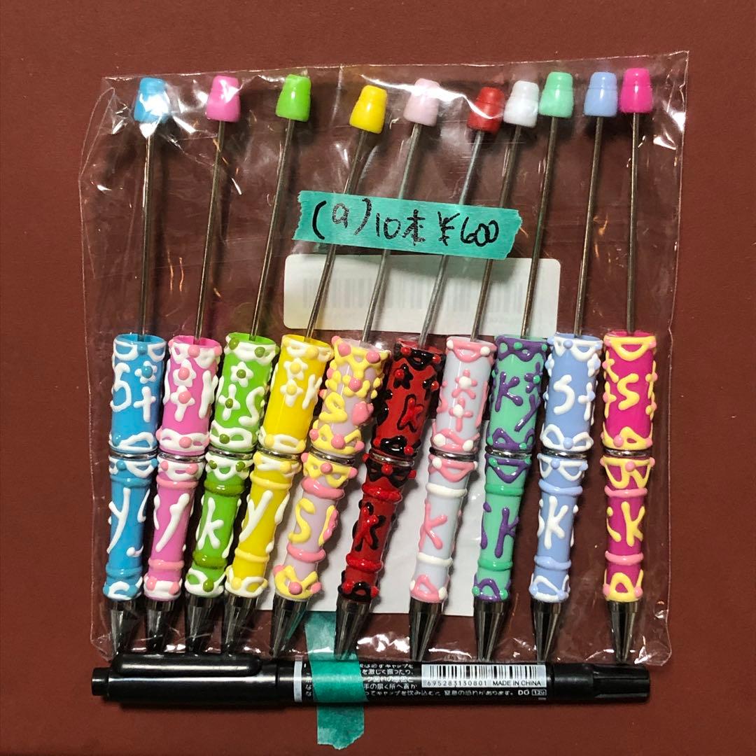 カスタムタッチペン