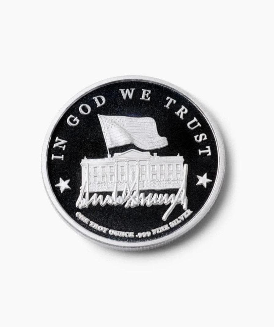 純銀 トランプ 1oz 公式 初版 シルバー 記念 99.9%