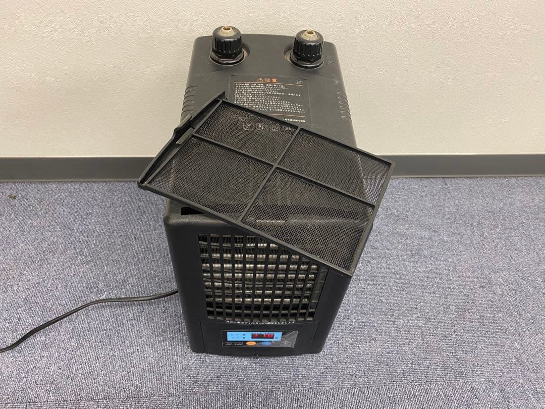 ゼンスイZC-100 最終価格