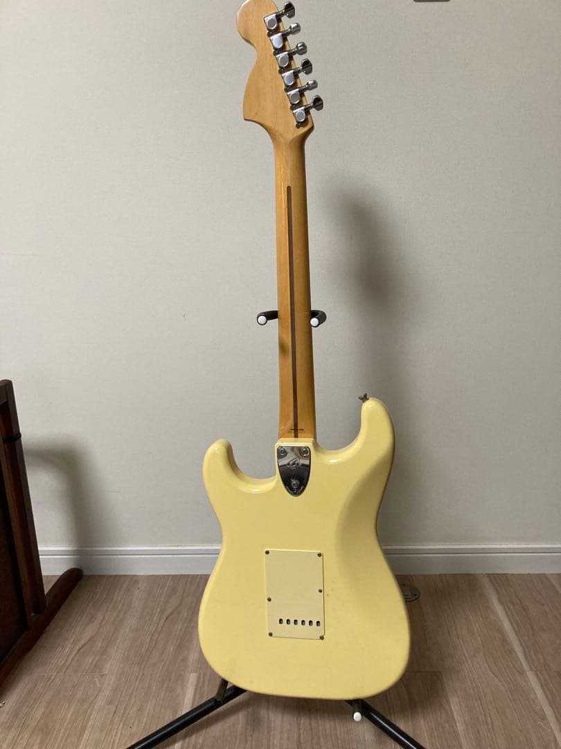 Fender Japan ストラト フジゲン ST72-86DSC 送料無料