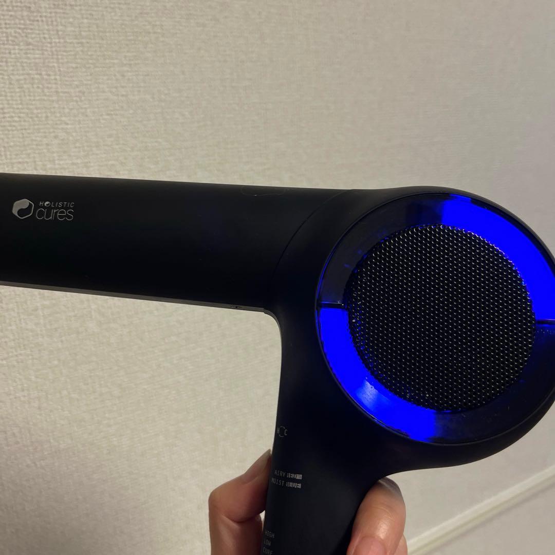 クレイツ ホリスティックキュアドライヤーRp. CCID-G04B