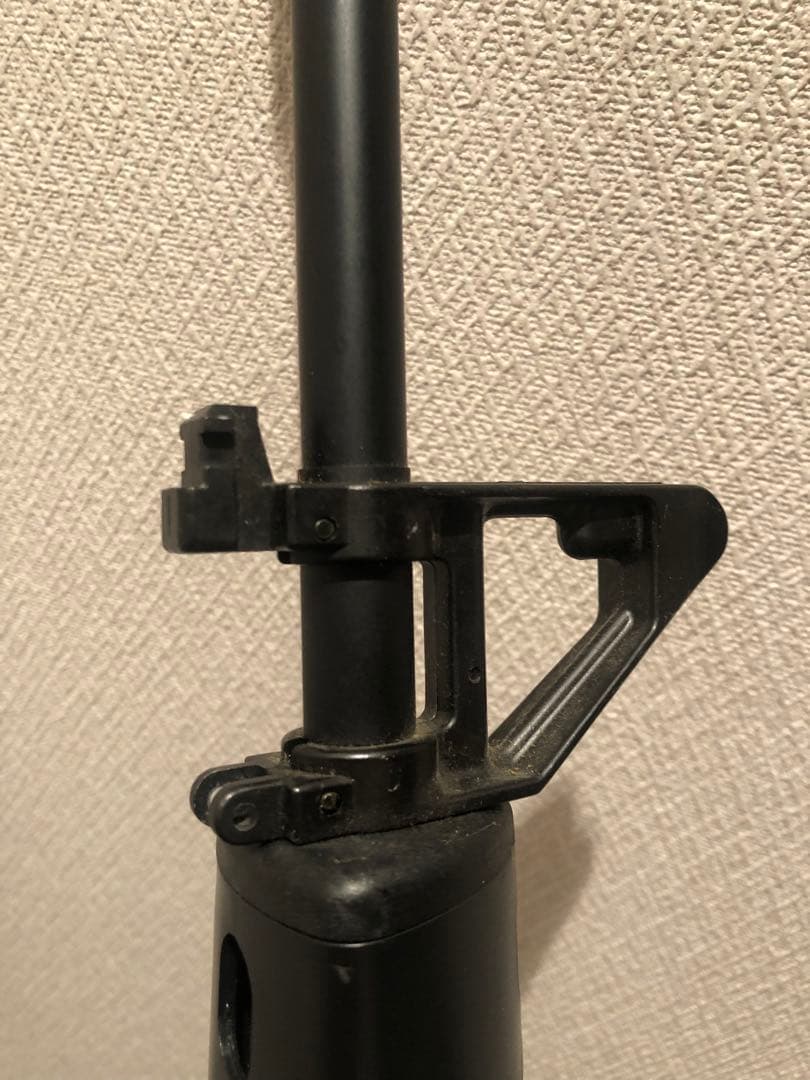 週末値下げ！マルイ電動ガン　M-16ベトナムバージョン エアソフトガン