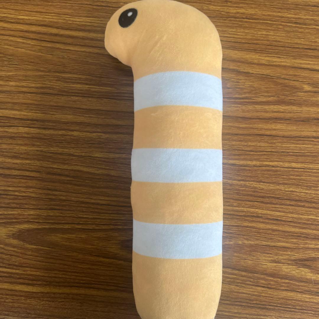 幸せのチンアナゴ