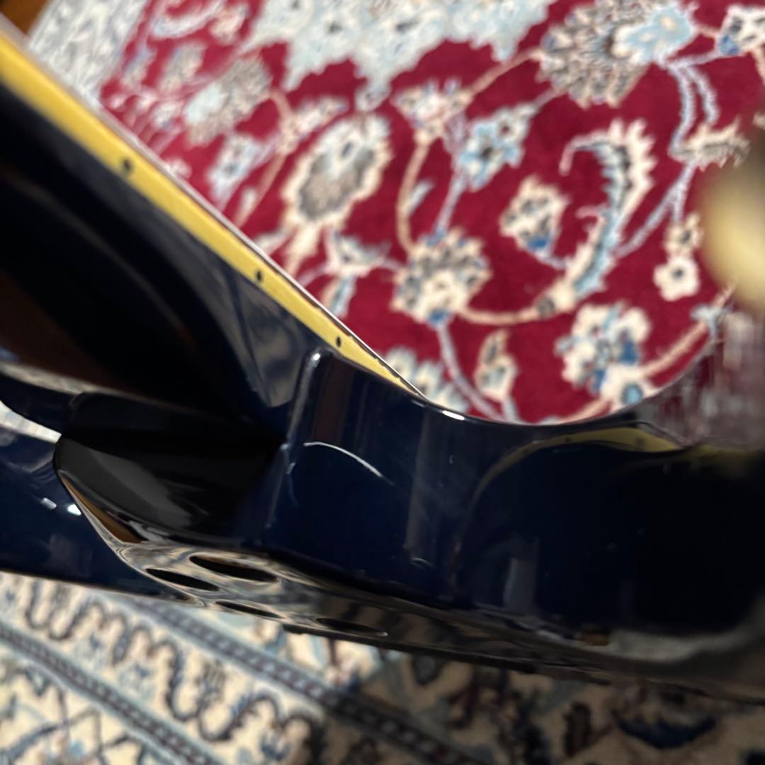 Grassroots Horizon G-HR-43QM ホライゾン ギター