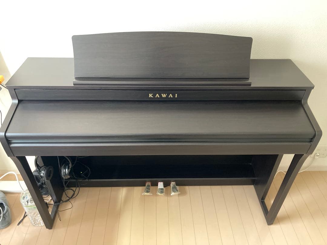 KAWAI 電子ピアノ CA49R 状態良好