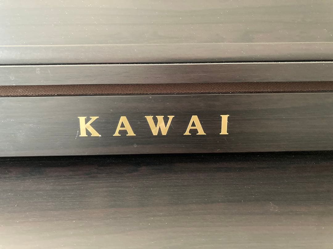 KAWAI 電子ピアノ CA49R 状態良好