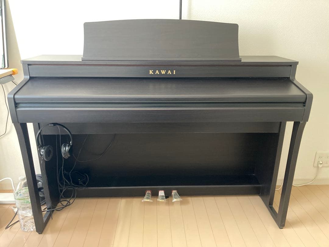KAWAI 電子ピアノ CA49R 状態良好