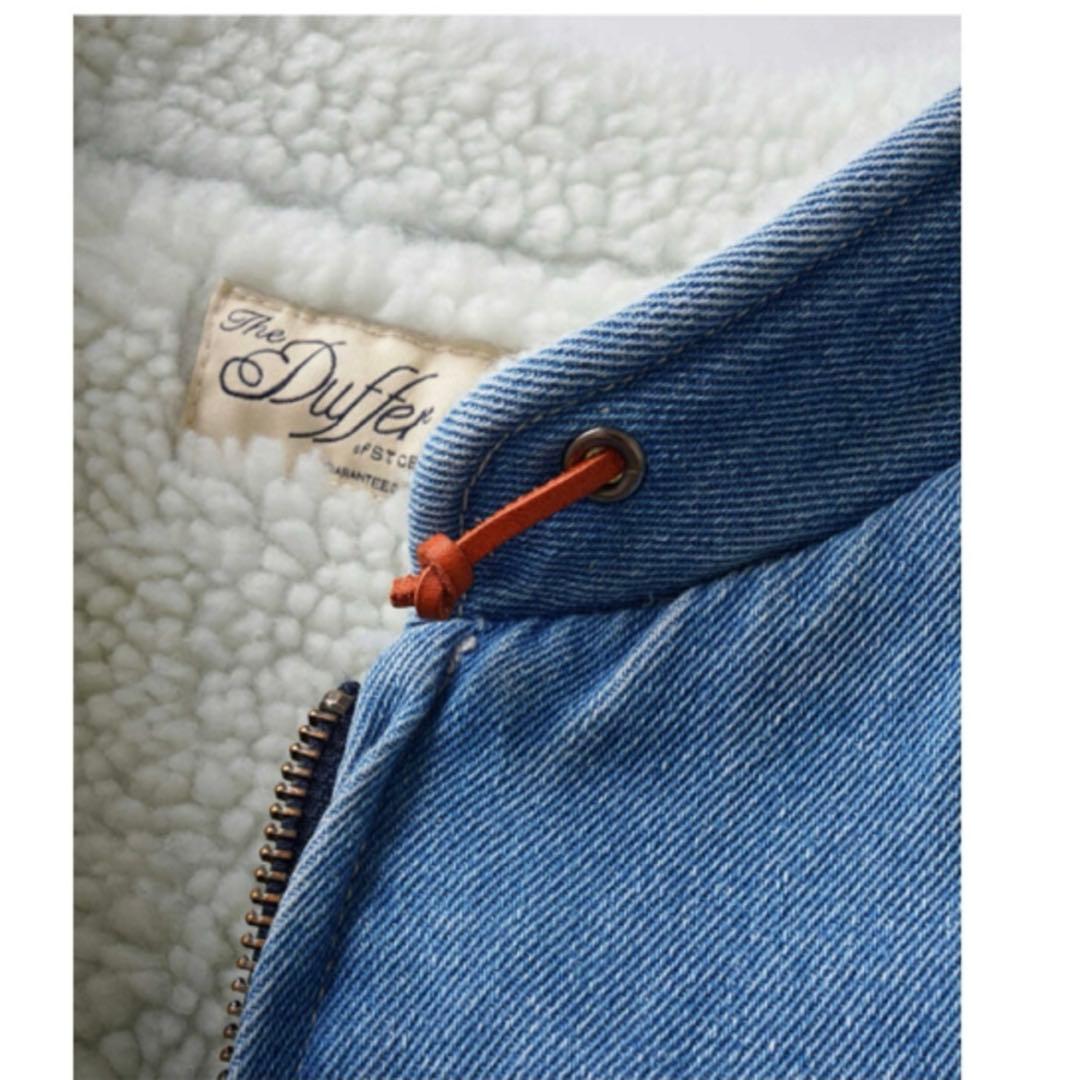 classic　 ザ・ダファー・オブ・セントジョージ