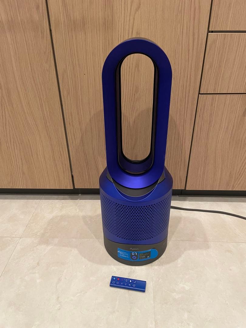 ダイソン Dyson pure hot+cool link HP03