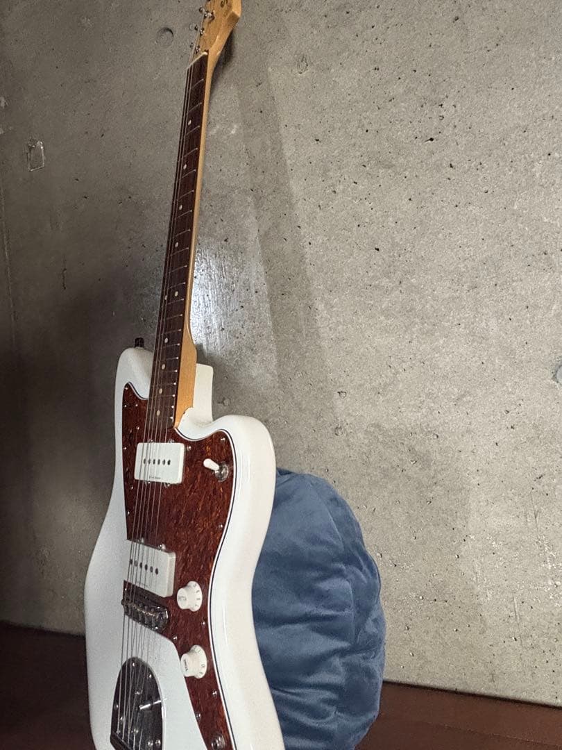 値下げ交渉可Squier Classic Vibe '60sJazzmaster